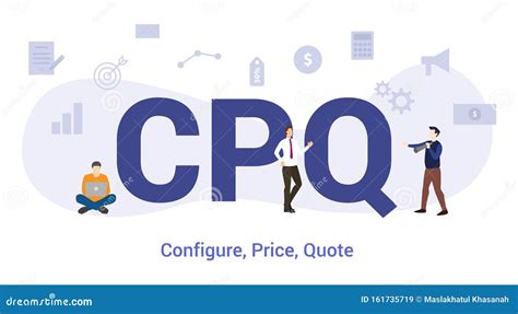 CPQ Products .